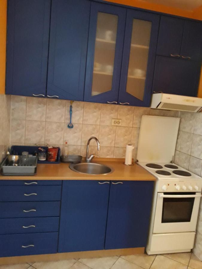 Ema Daire Belgrad Dış mekan fotoğraf