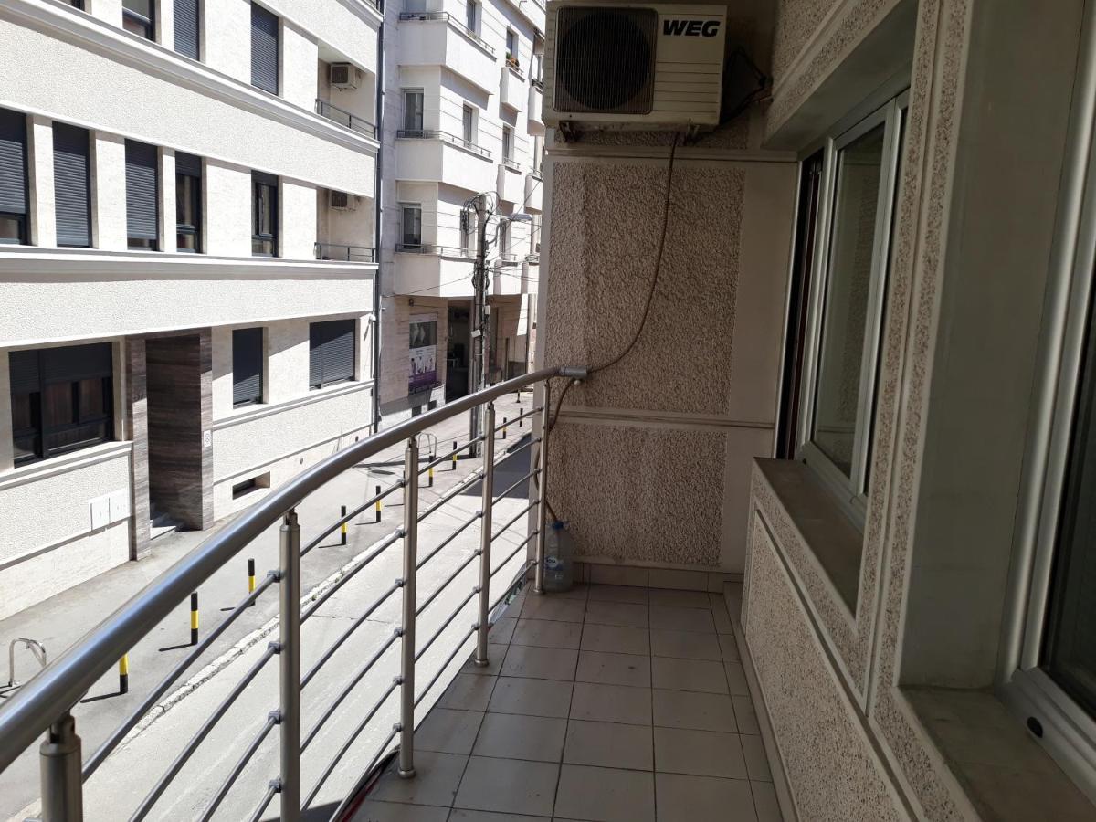 Ema Daire Belgrad Dış mekan fotoğraf