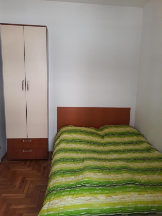 Ema Daire Belgrad Dış mekan fotoğraf
