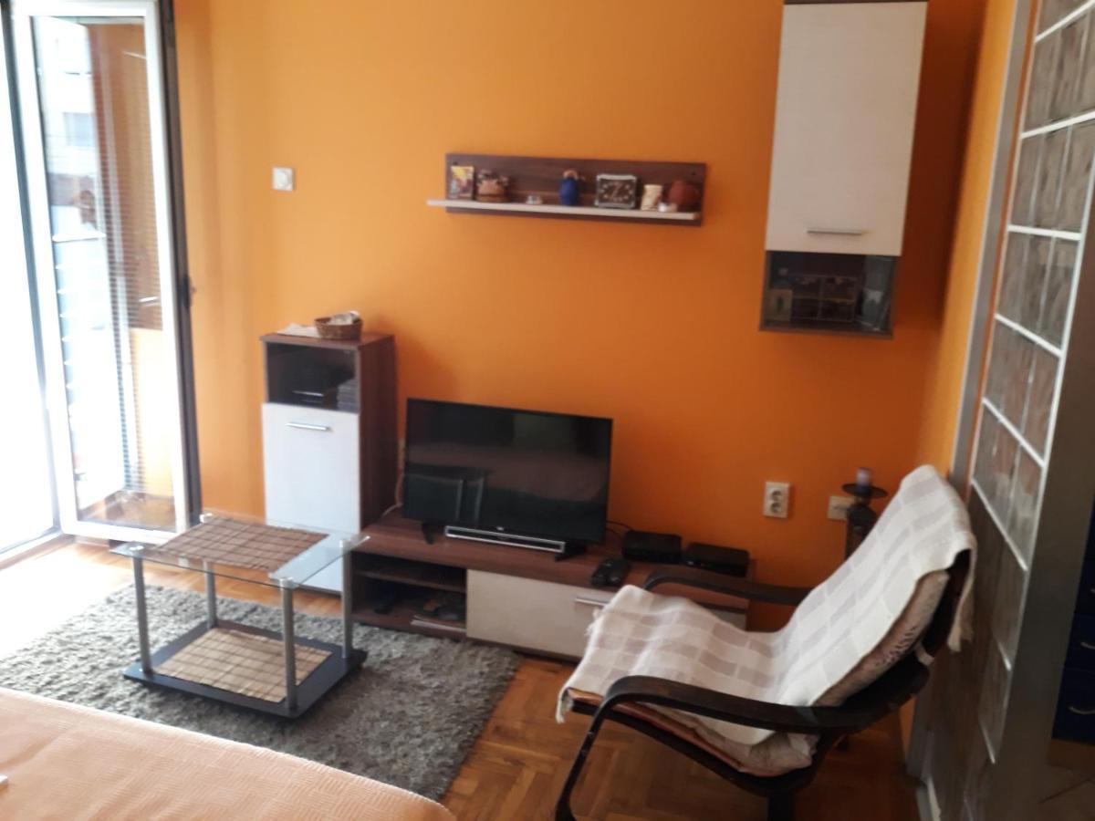 Ema Daire Belgrad Dış mekan fotoğraf