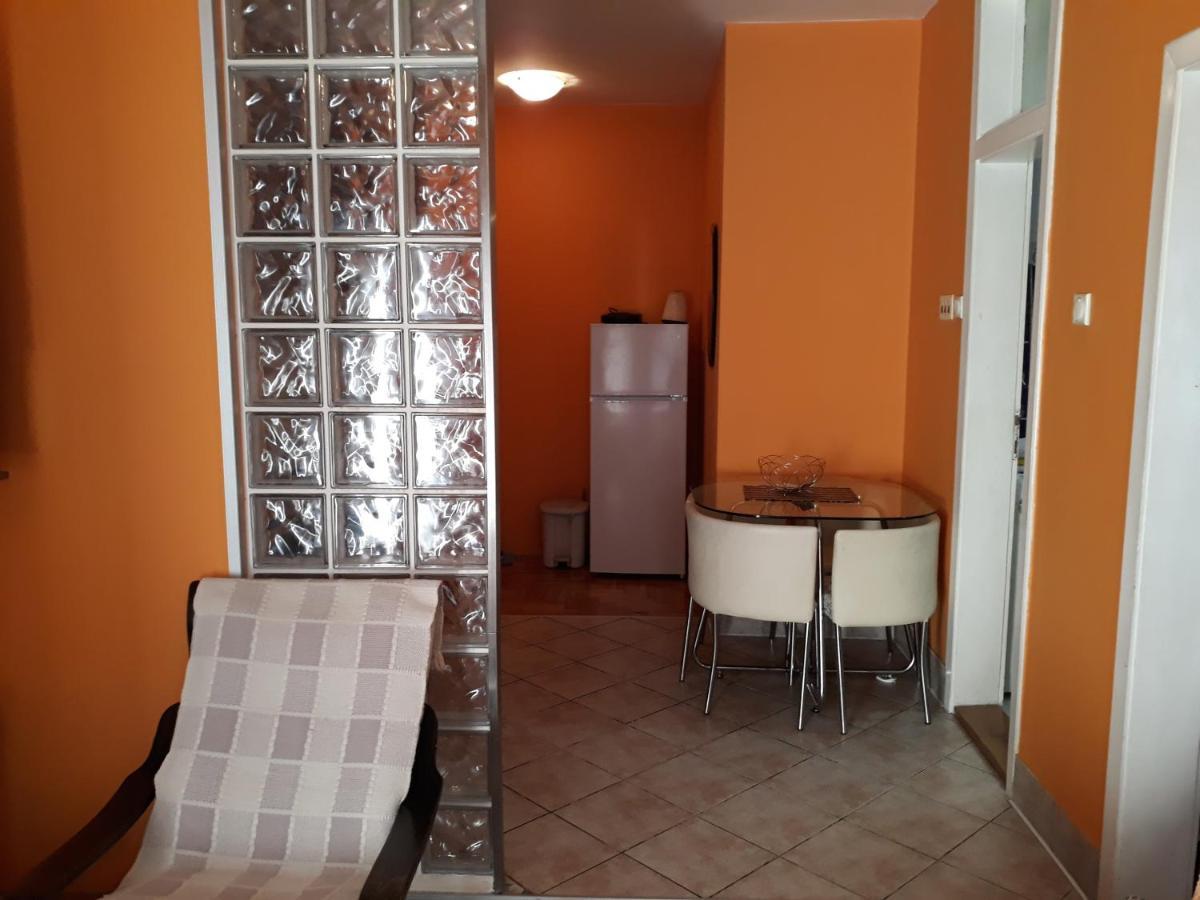Ema Daire Belgrad Dış mekan fotoğraf