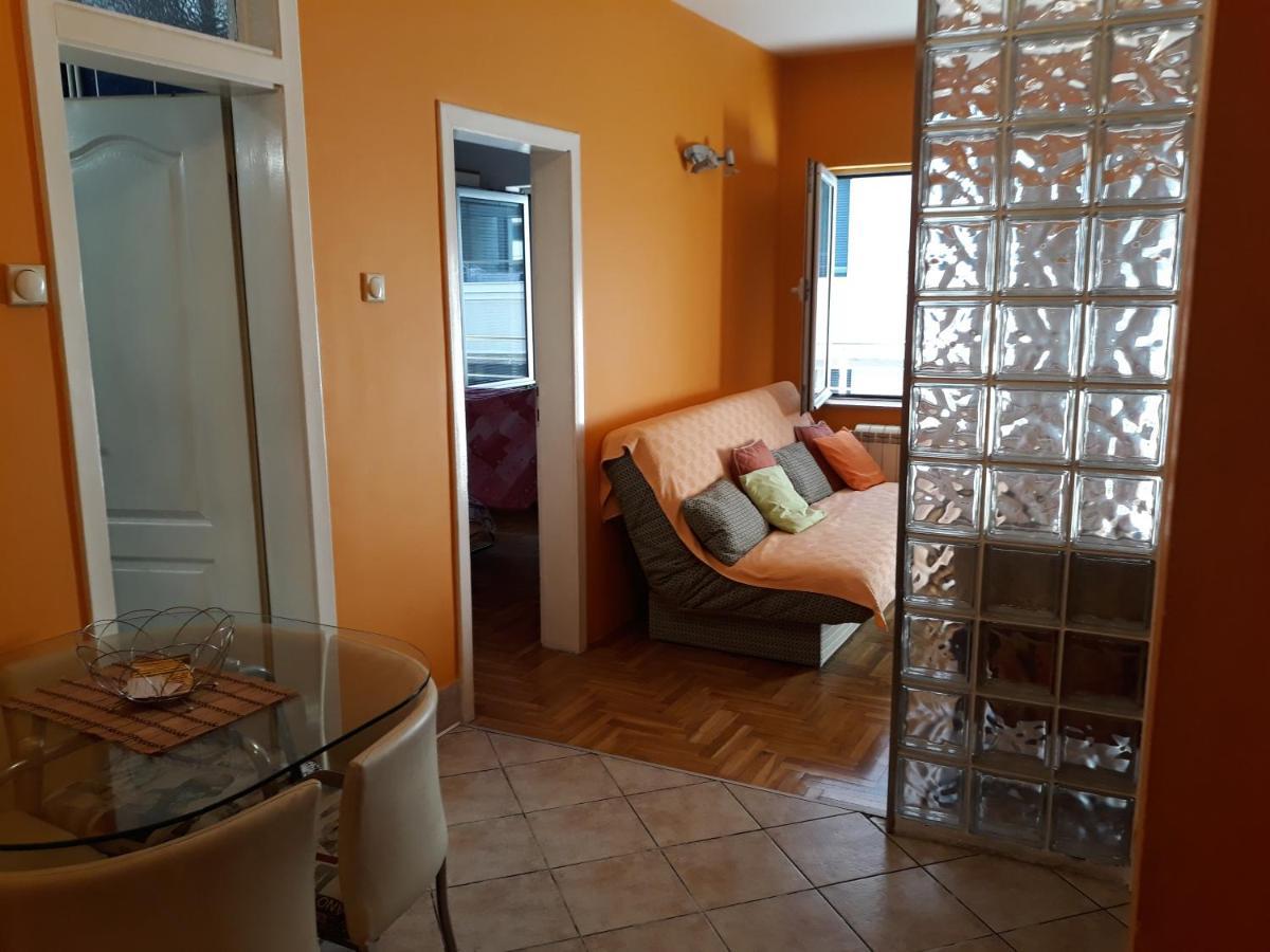 Ema Daire Belgrad Dış mekan fotoğraf