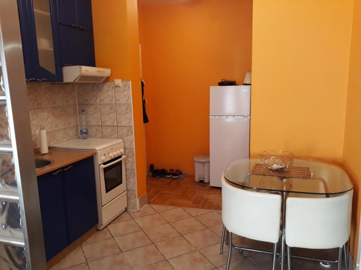 Ema Daire Belgrad Dış mekan fotoğraf